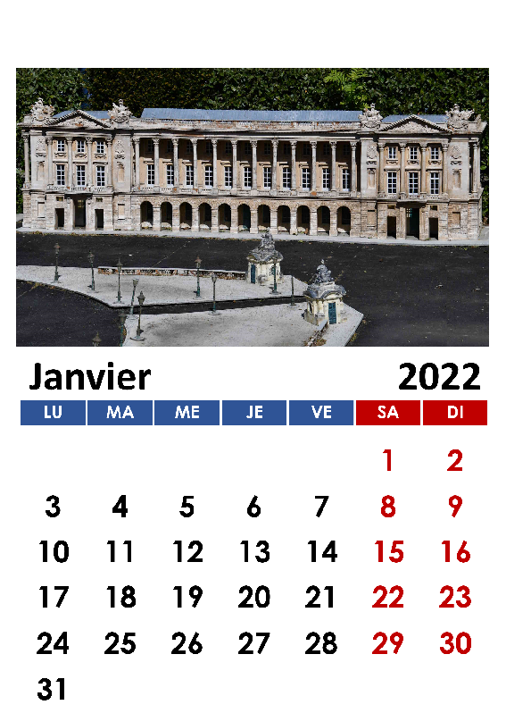 2022 – Recap
