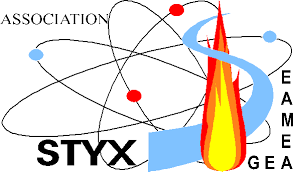 Logo de l'association Styx