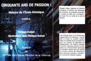 Livre du cinquantenaire