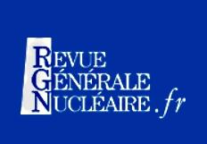 Revue Générale Nucléaire